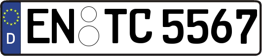 EN-TC5567