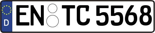 EN-TC5568