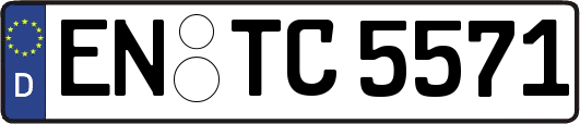 EN-TC5571