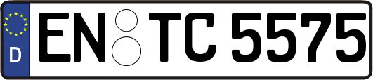 EN-TC5575