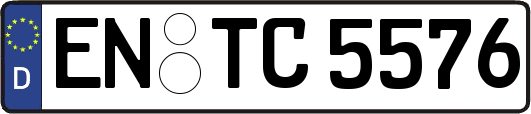 EN-TC5576