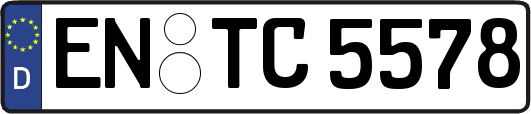 EN-TC5578