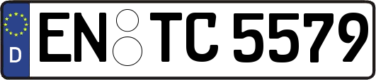 EN-TC5579