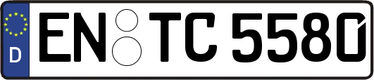 EN-TC5580