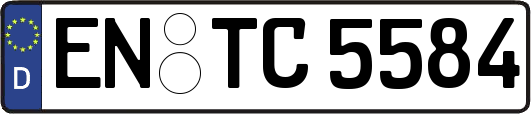EN-TC5584