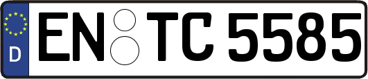 EN-TC5585