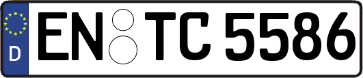 EN-TC5586