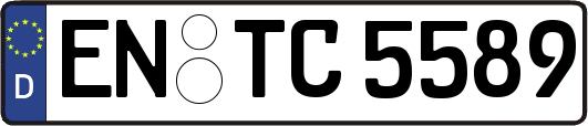 EN-TC5589