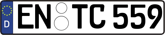 EN-TC559