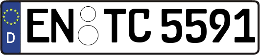 EN-TC5591