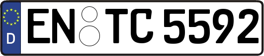 EN-TC5592