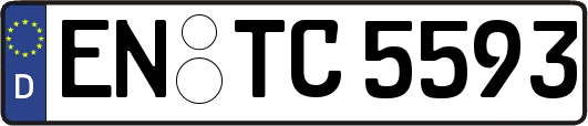 EN-TC5593