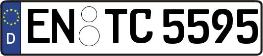 EN-TC5595