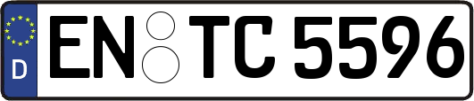 EN-TC5596