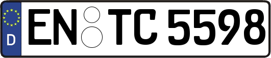 EN-TC5598