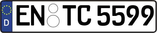 EN-TC5599