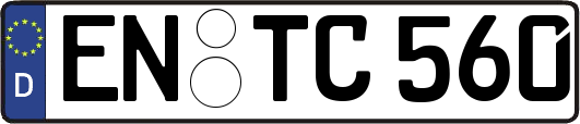 EN-TC560