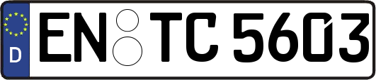 EN-TC5603