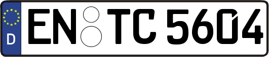 EN-TC5604