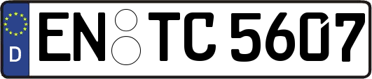 EN-TC5607