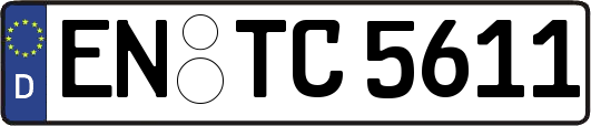 EN-TC5611