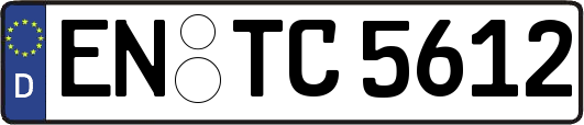EN-TC5612