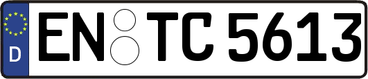 EN-TC5613