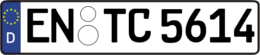 EN-TC5614