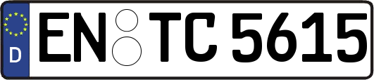 EN-TC5615