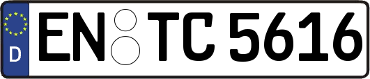 EN-TC5616