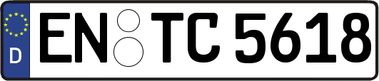 EN-TC5618