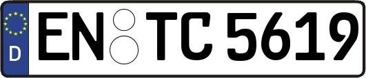 EN-TC5619