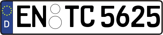 EN-TC5625