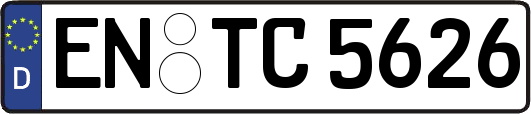 EN-TC5626