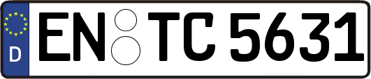 EN-TC5631