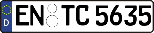 EN-TC5635