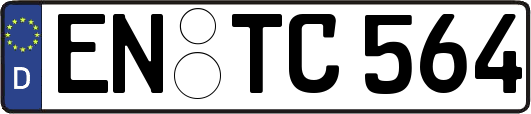 EN-TC564