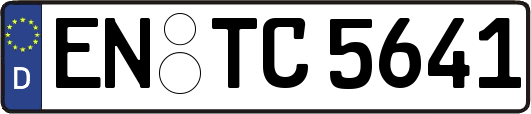 EN-TC5641