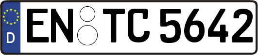 EN-TC5642