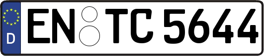 EN-TC5644