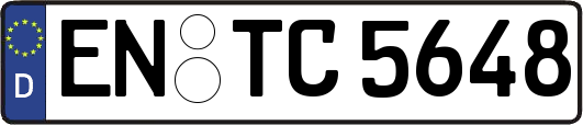 EN-TC5648