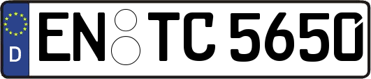 EN-TC5650