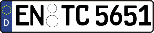 EN-TC5651