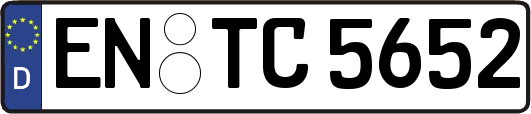 EN-TC5652
