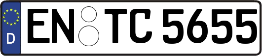 EN-TC5655