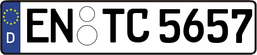 EN-TC5657
