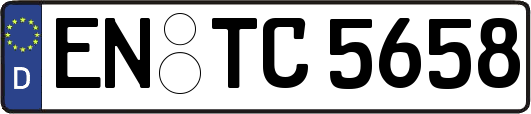 EN-TC5658