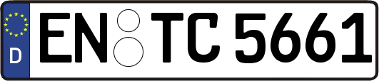 EN-TC5661