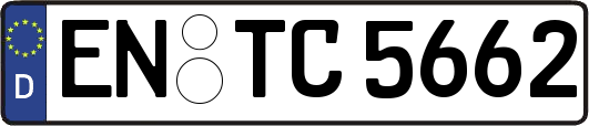 EN-TC5662