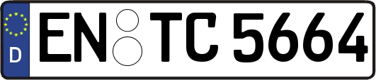 EN-TC5664